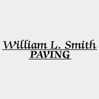 William Smith Paving Inc Logo