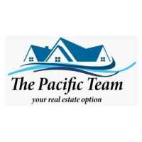 Bettina Puga & Shirley Rivera | The Pacific Team Logo