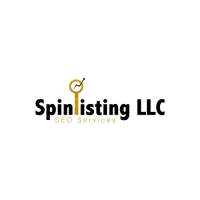 Spinlisting Logo