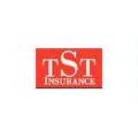 TST Insurance Logo