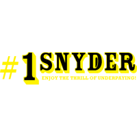 Snyder Tire & Auto Services Logo