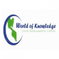 World of Knowledge Child Development Center Inc Logo