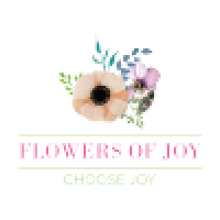 flowers of Joy Logo