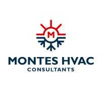Montes HVAC Consultant LLC Logo