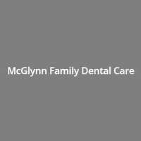 McGlynn John D DMD Logo