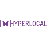 Hyperlocal Logo