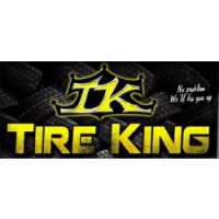 Tire King LLC Logo