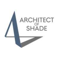 Architect of Shade Logo