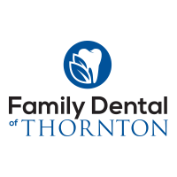 Family Dental of Thornton Logo