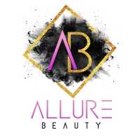Allure Beauty By Janell Logo