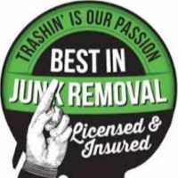 J's Remodeling and Hauling Logo