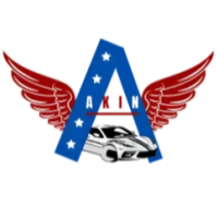 Akin Auto Care Logo