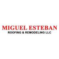 Miguel Esteban Roofing & Remodeling LLC Logo