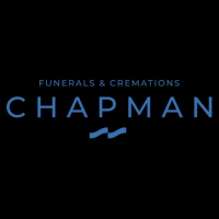 Chapman Funerals & Cremations Logo