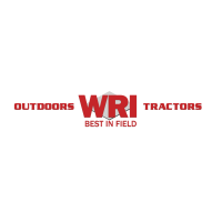 WRI Outdoors & Tractors Logo