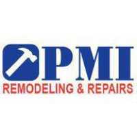 PMI Remodeling & Repairs Logo