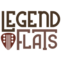 Legend Flats Logo