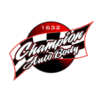 Champion Auto Body LLC Logo