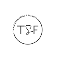 Timmie Standridge Fitness Logo