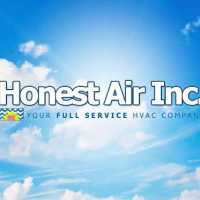 Honest Air Inc. Logo