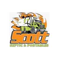 Scott Septic and Portables Inc Logo
