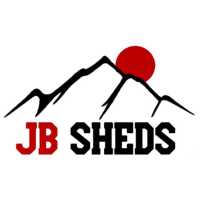 JB Sheds Logo