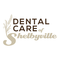Dental Care of Shelbyville Logo