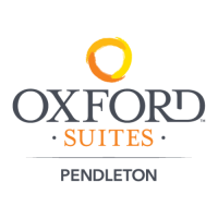 Oxford Suites Pendleton Logo