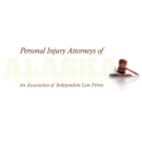 Personal Injury Attorneys of Alaska Logo