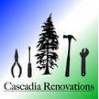 Cascadia Renovations Logo