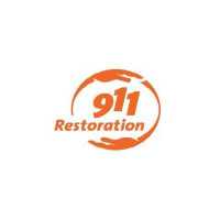 911 Restoration Exteriors LLC Logo