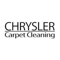 Chrysler Carpet Cleaning Logo