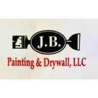 JB Painting & Drywall LLC Logo