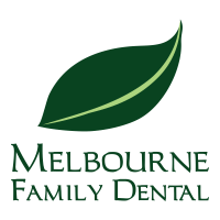Melbourne Family Dental Logo