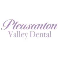 Pleasanton Valley Dental Logo