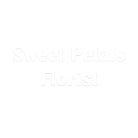 Sweet Petals Florist Logo