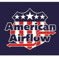 American Airflow Logo