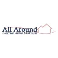 All Around Construction Services Logo
