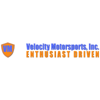 Velocity Motorsports, Inc. Logo