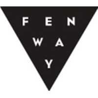 Fenway Triangle Logo