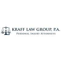 Kraff Law Group Logo