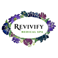 Revivify Medical Spa PLLC Logo