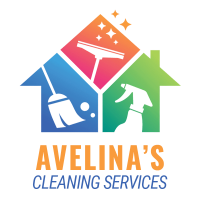 Celena's Cleaning Specialists Logo