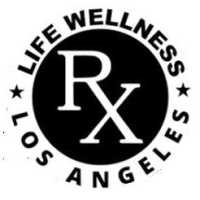 Massage Rx Logo