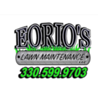 Eorio's Lawn Maintenance LLC Logo
