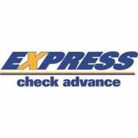 Express Check Advance Logo