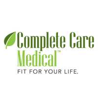 Complete Care Medical Logo