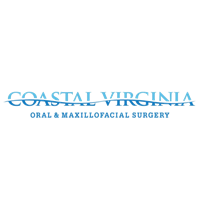 Coastal Virginia Oral & Maxillofacial Surgery Logo