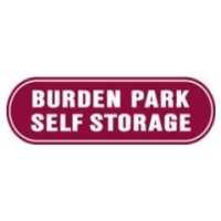 Burden Park Self Storage Logo