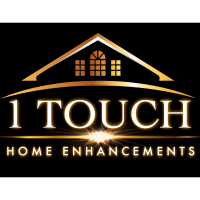 1Touch Home Enhancements Logo